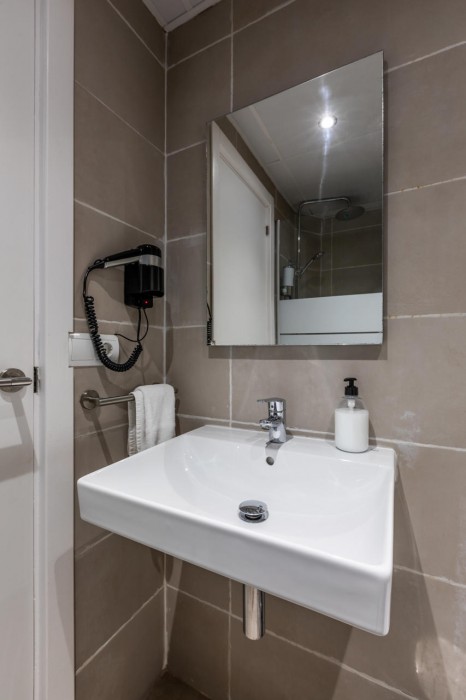 Hostal Alicante San Antonio 59/81