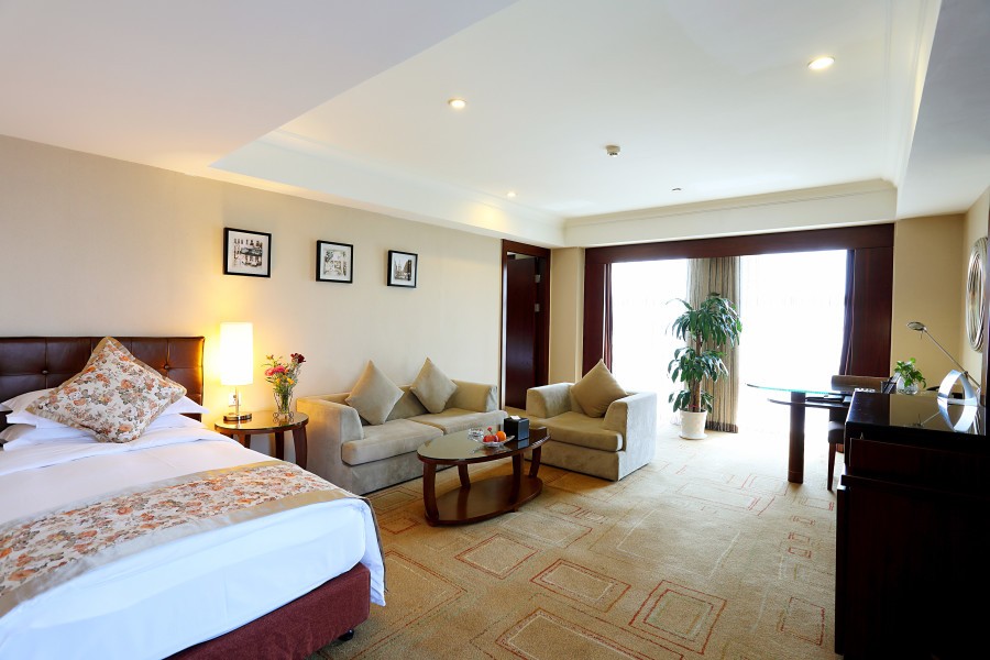 Merchant Marco Garden Hotel 16/45
