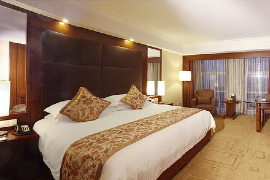 Merchant Marco Garden Hotel 18/45