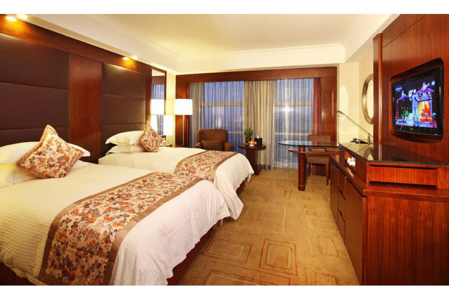 Merchant Marco Garden Hotel 17/45