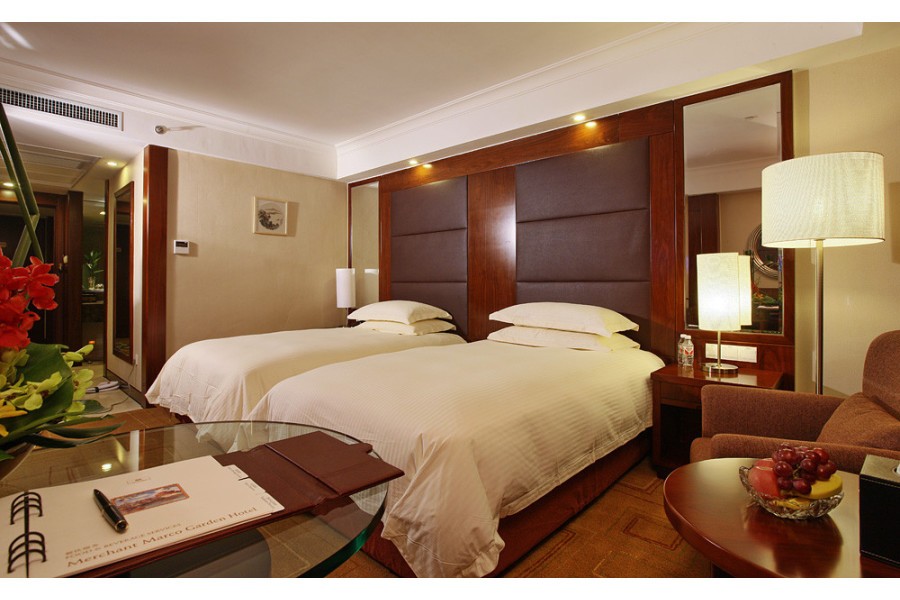 Merchant Marco Garden Hotel 20/45