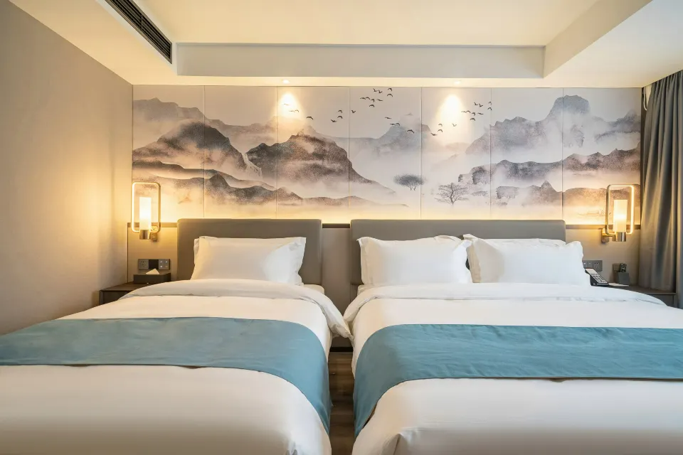 Renzen Retreat Huzhou Taihu 11/29
