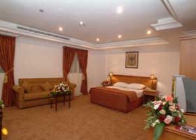 فندق فلسطين(Palestine Hotel Makkah) 10/50