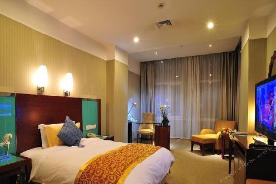 Uiles Hotel 27/45