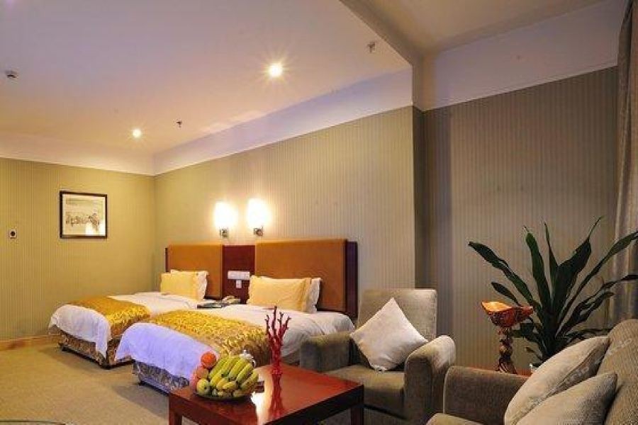 Uiles Hotel 29/45