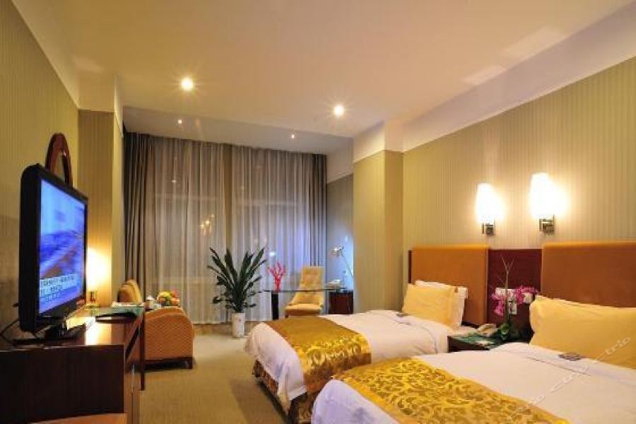 Uiles Hotel 28/45