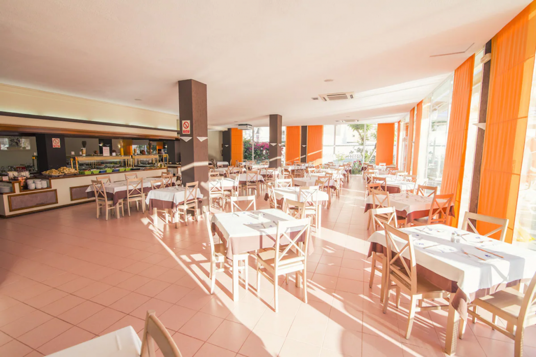 Azuline Hotel Pacific 20/42