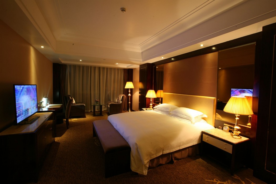 Huangshan Fengda International Hotel 17/80