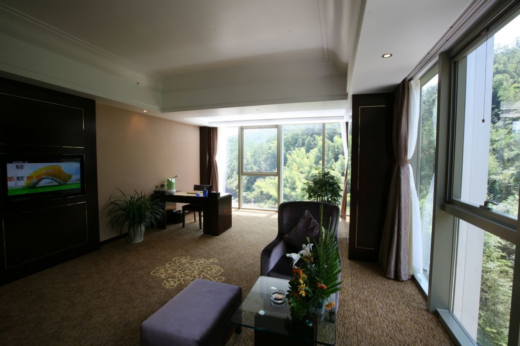 Huangshan Fengda International Hotel 26/80
