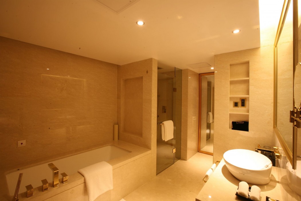 Huangshan Fengda International Hotel 42/80