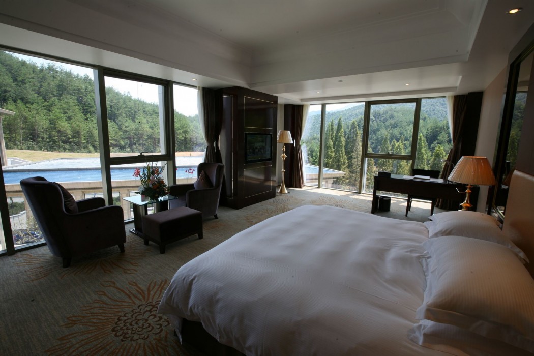 Huangshan Fengda International Hotel 28/80