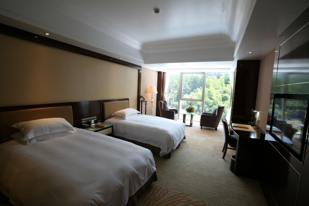 Huangshan Fengda International Hotel 23/80