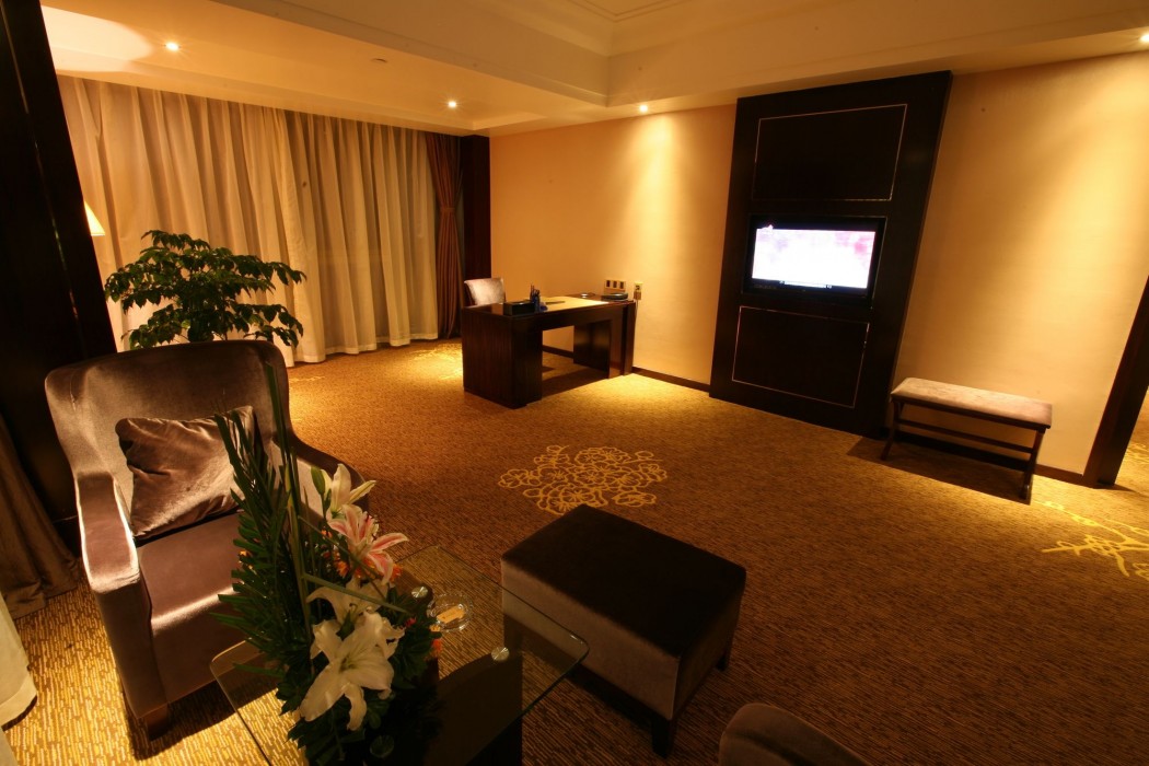 Huangshan Fengda International Hotel 34/80