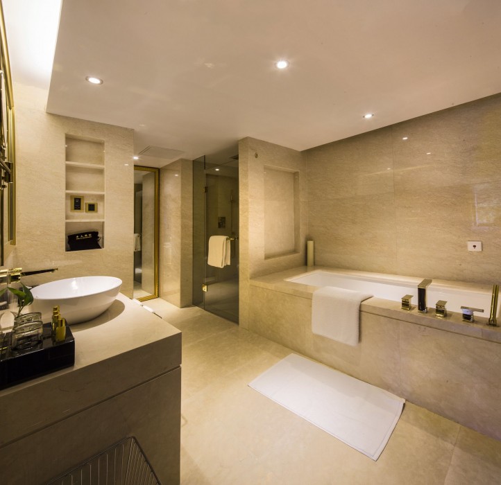 Huangshan Fengda International Hotel 41/80