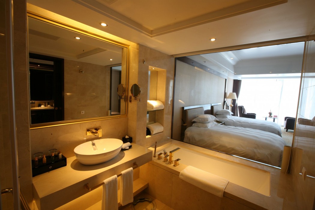 Huangshan Fengda International Hotel 32/80