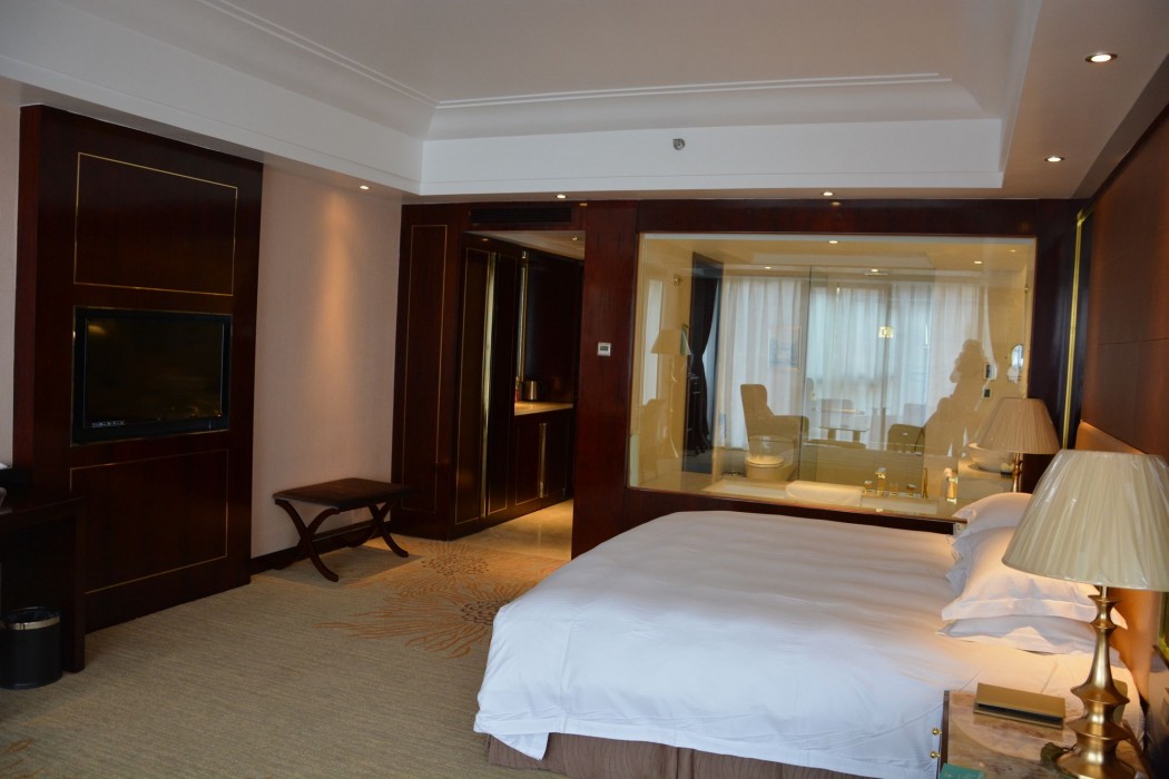 Huangshan Fengda International Hotel 46/80