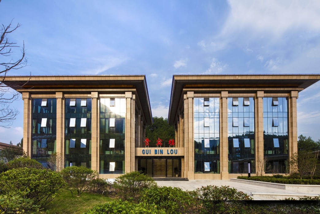 Huangshan Fengda International Hotel 29/80