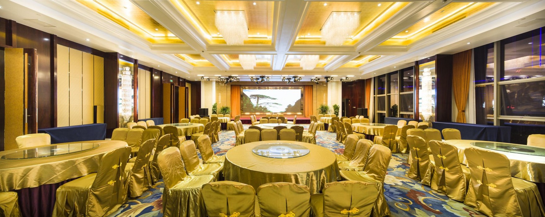 Huangshan Fengda International Hotel 27/80