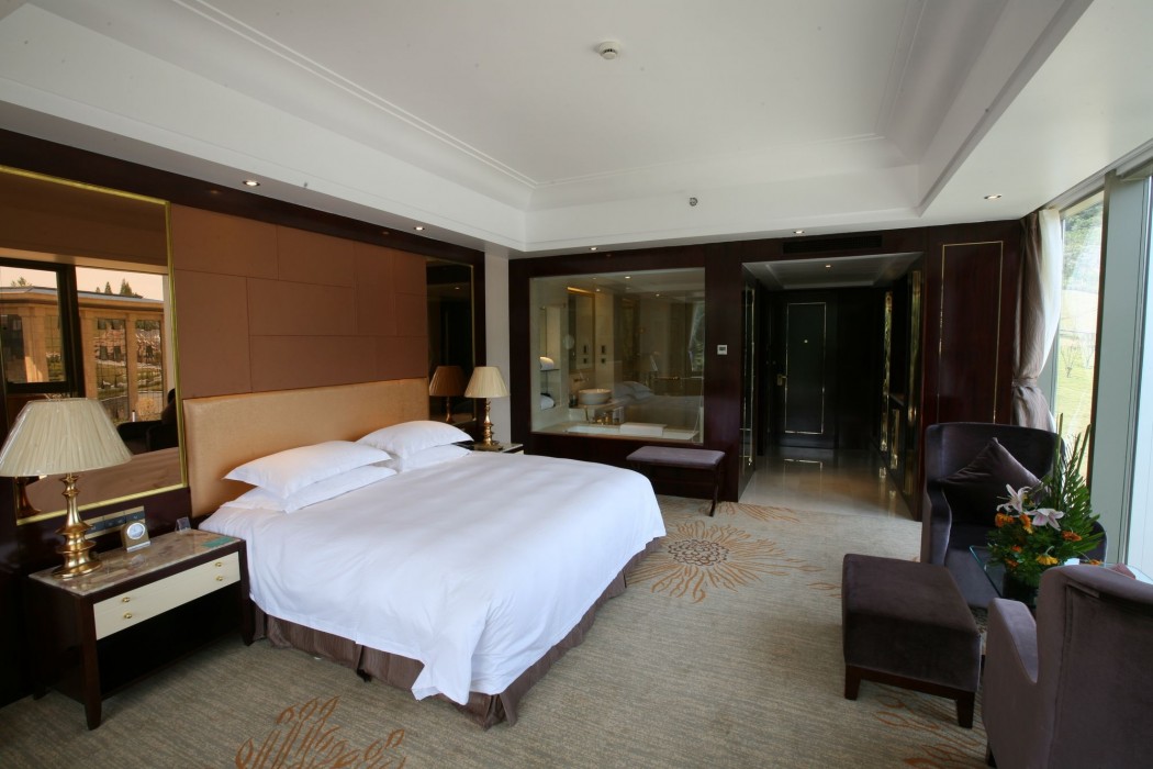 Huangshan Fengda International Hotel 33/80