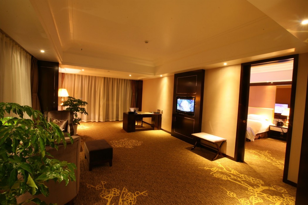 Huangshan Fengda International Hotel 25/80