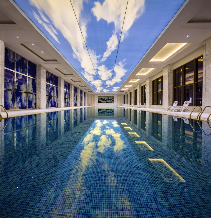 Huangshan Fengda International Hotel 31/80