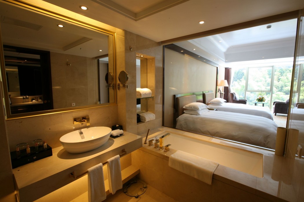 Huangshan Fengda International Hotel 48/80