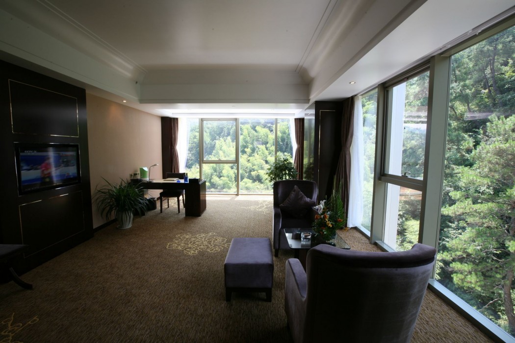 Huangshan Fengda International Hotel 39/80