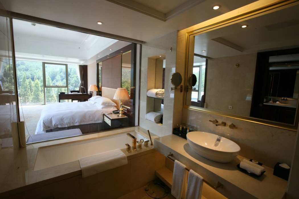 Huangshan Fengda International Hotel 20/80