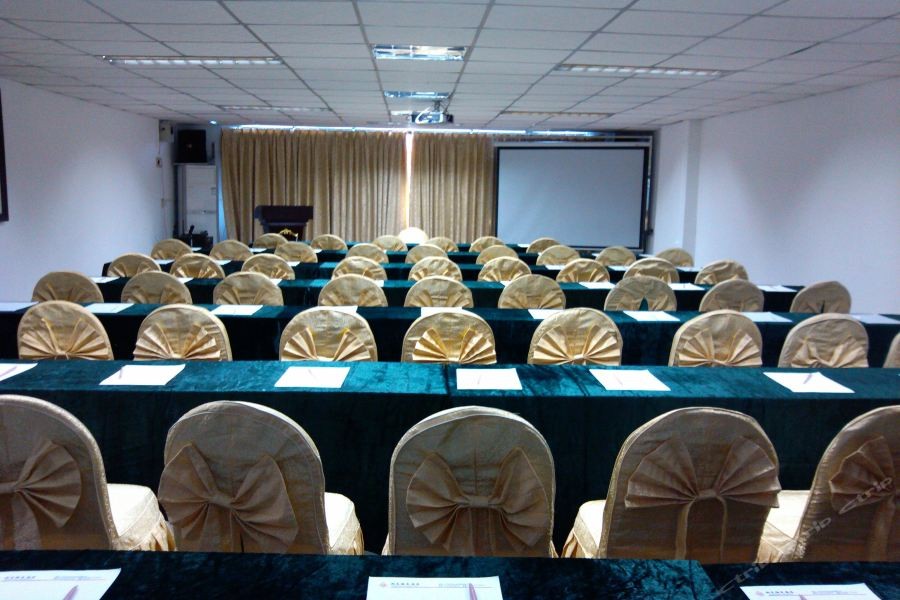 Hejing Hotel 11/11