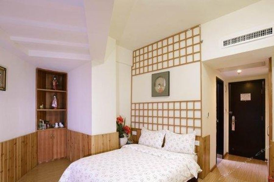 Hejing Hotel 5/11