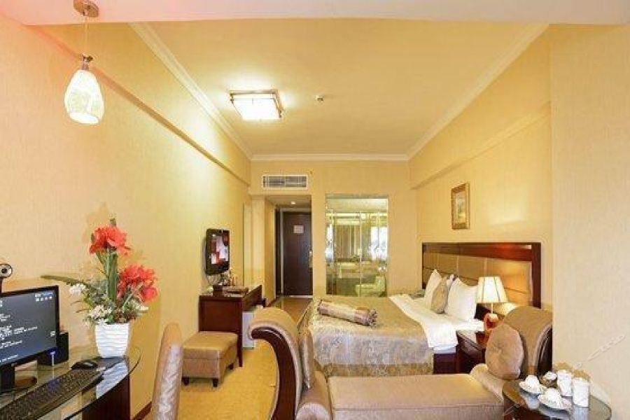 Hejing Hotel 3/11