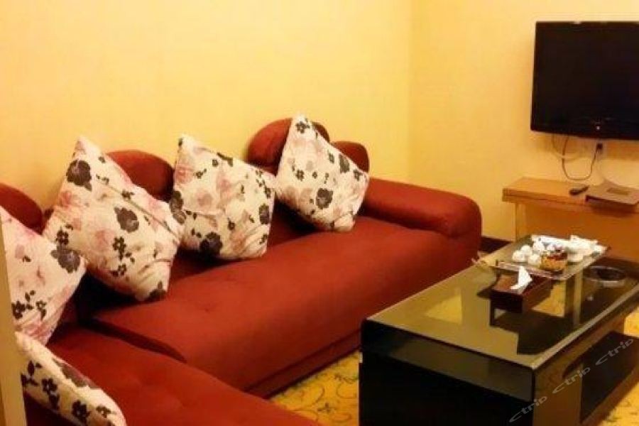 Hejing Hotel 1/11