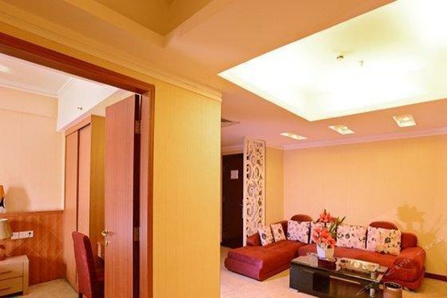 Hejing Hotel 6/11