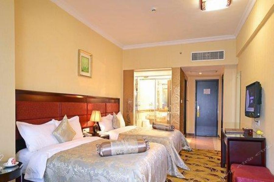Hejing Hotel 4/11