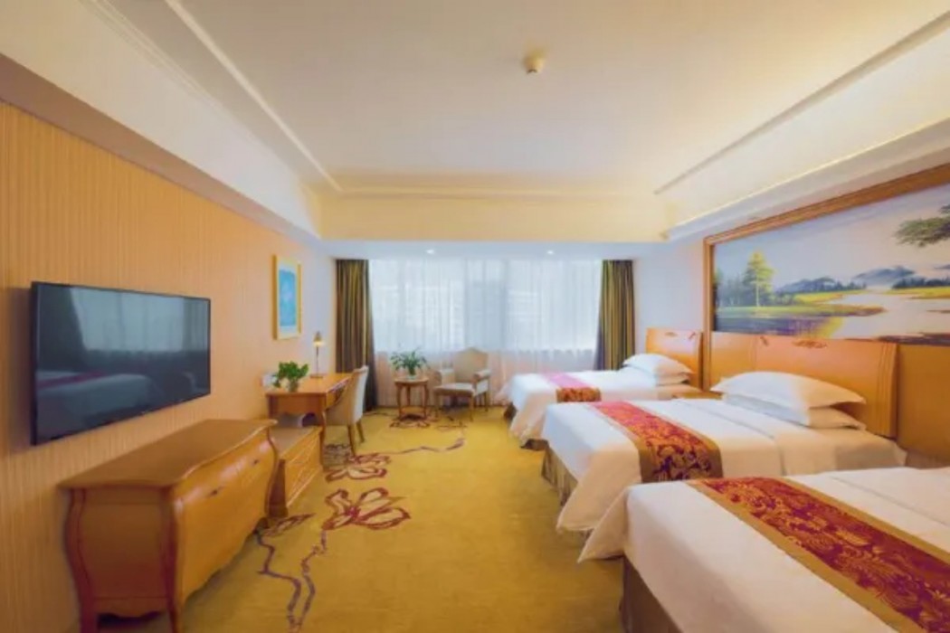 Vienna Hotel (Guilin Jichang Road Rongshan) 13/40