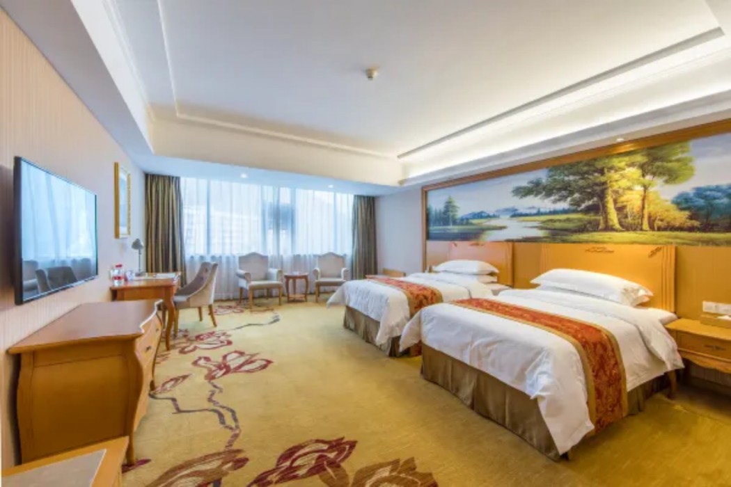 Vienna Hotel (Guilin Jichang Road Rongshan) 15/40
