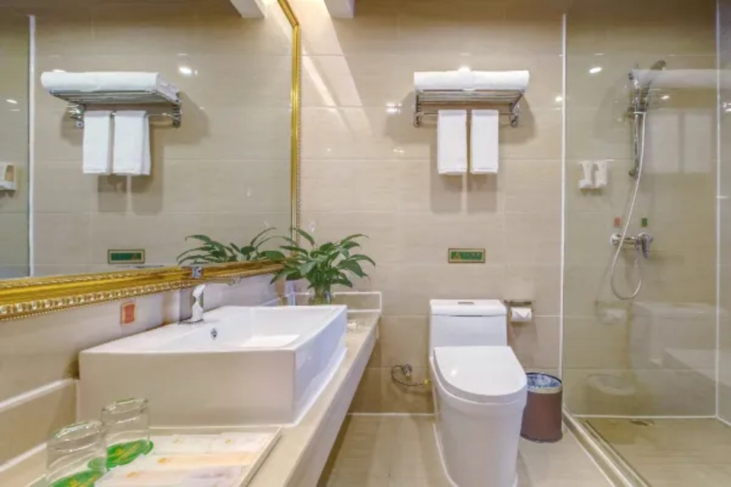 Vienna Hotel (Guilin Jichang Road Rongshan) 12/40