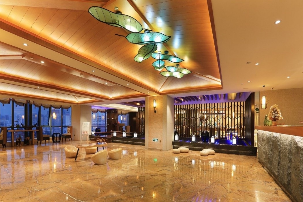 Atour X Hotel Shenzhen Dongmen Branch 21/74