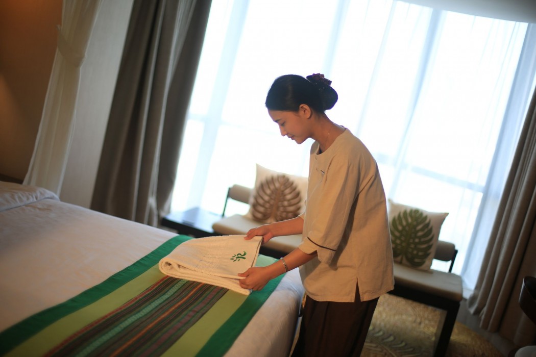 Atour X Hotel Shenzhen Dongmen Branch 26/74