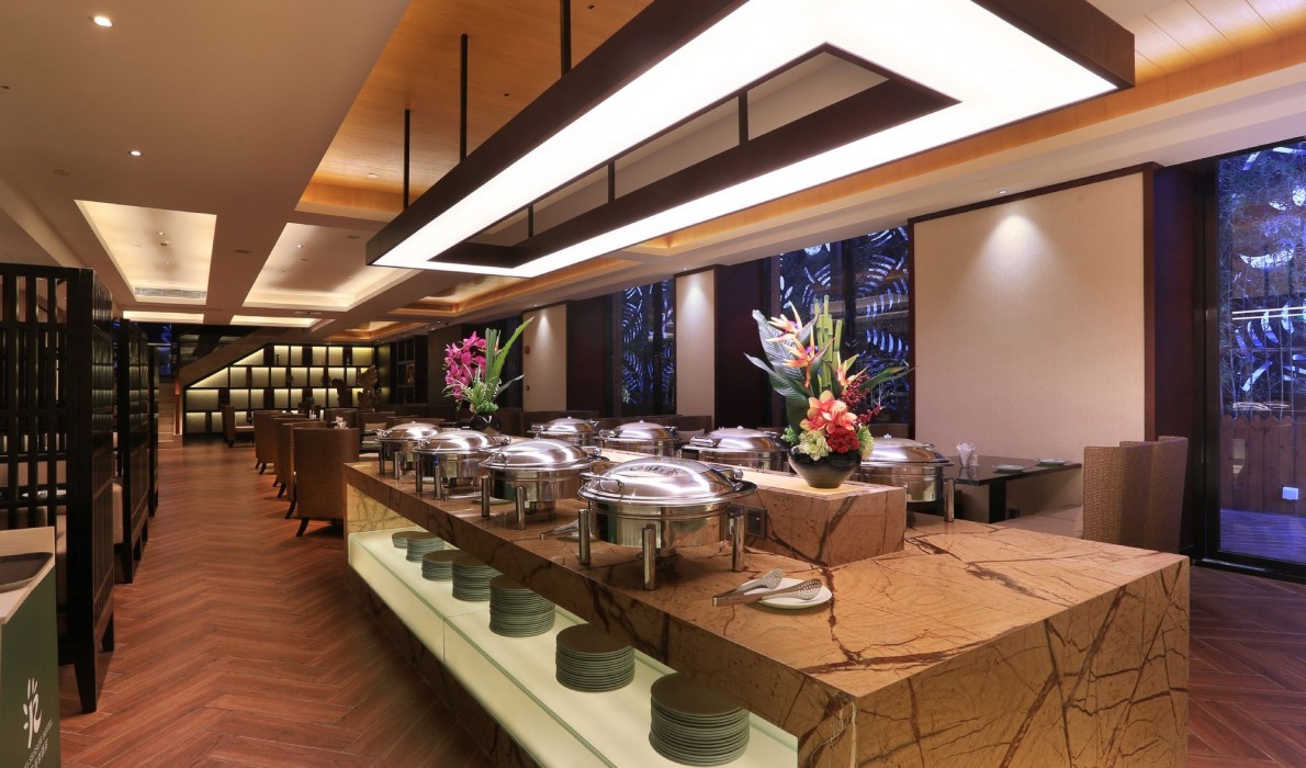 Atour X Hotel Shenzhen Dongmen Branch 25/74