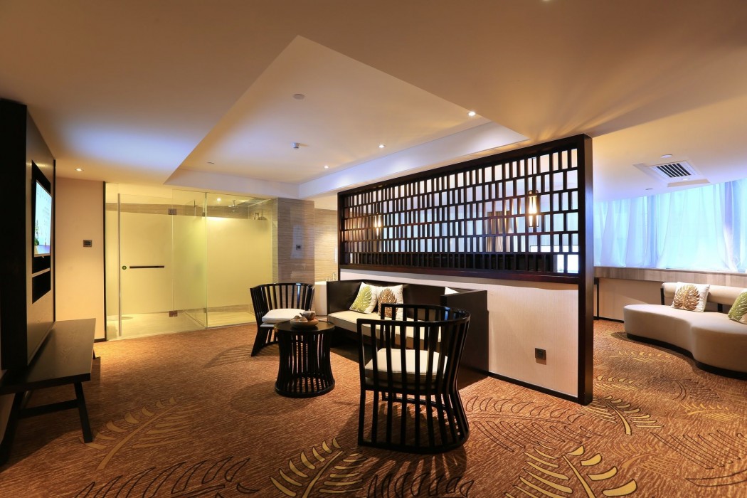 Atour X Hotel Shenzhen Dongmen Branch 30/74