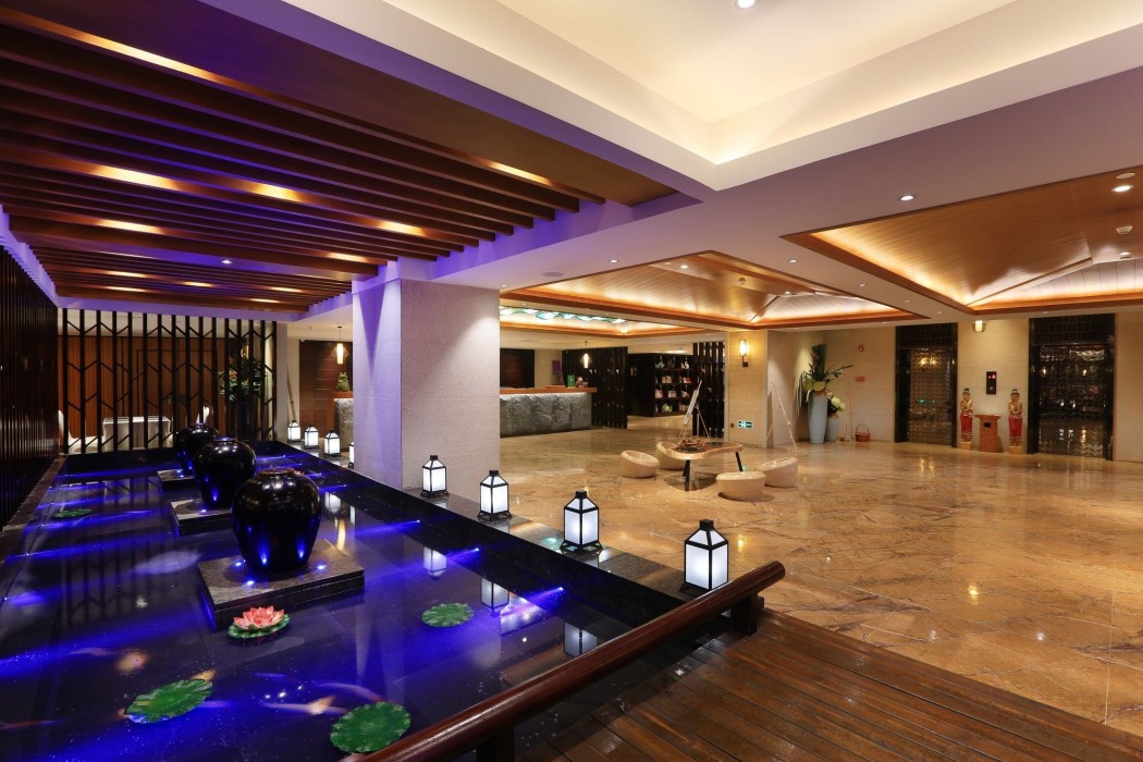 Atour X Hotel Shenzhen Dongmen Branch 24/74