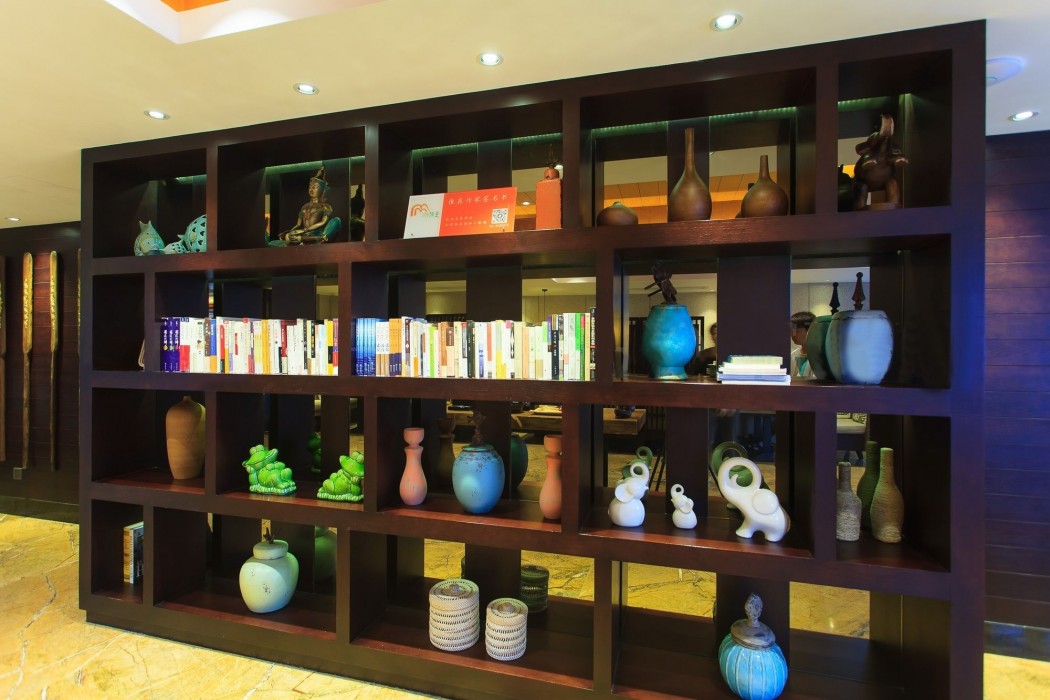 Atour X Hotel Shenzhen Dongmen Branch 23/74