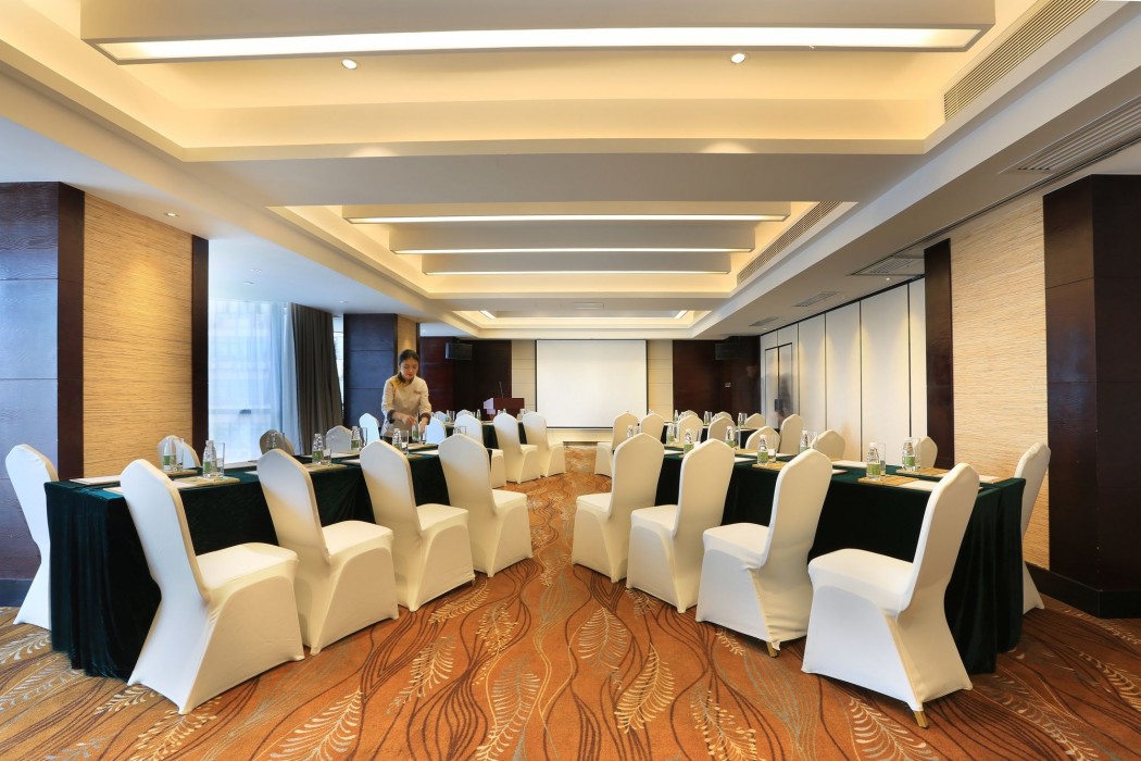 Atour X Hotel Shenzhen Dongmen Branch 31/74