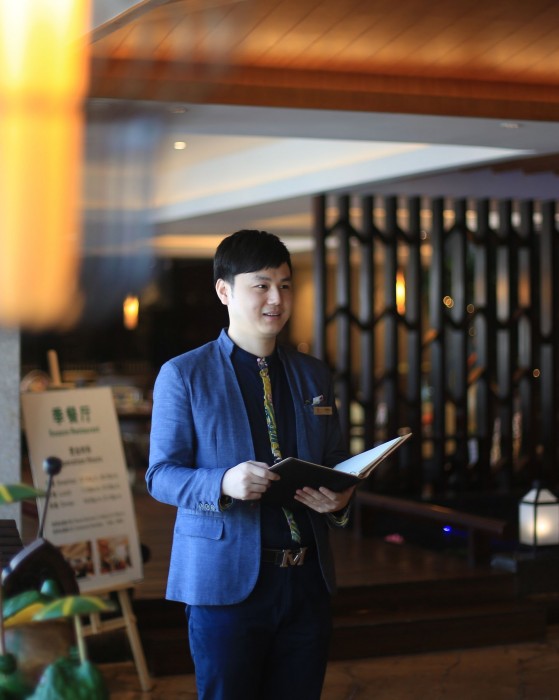 Atour X Hotel Shenzhen Dongmen Branch 38/74
