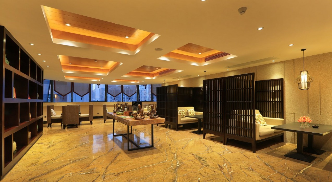 Atour X Hotel Shenzhen Dongmen Branch 20/74
