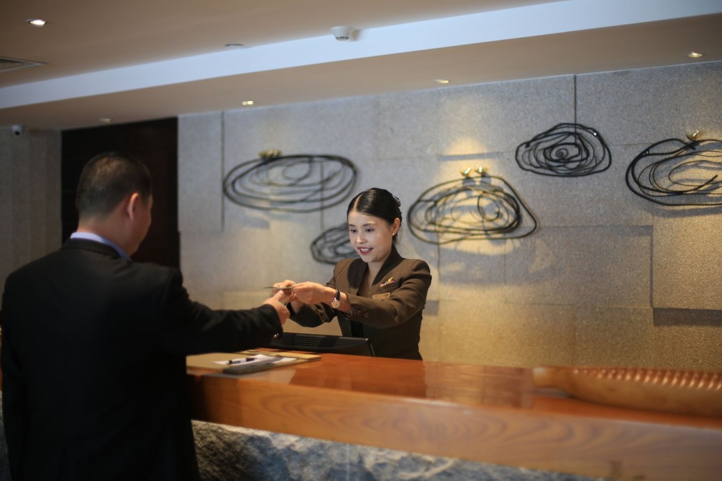 Atour X Hotel Shenzhen Dongmen Branch 39/74