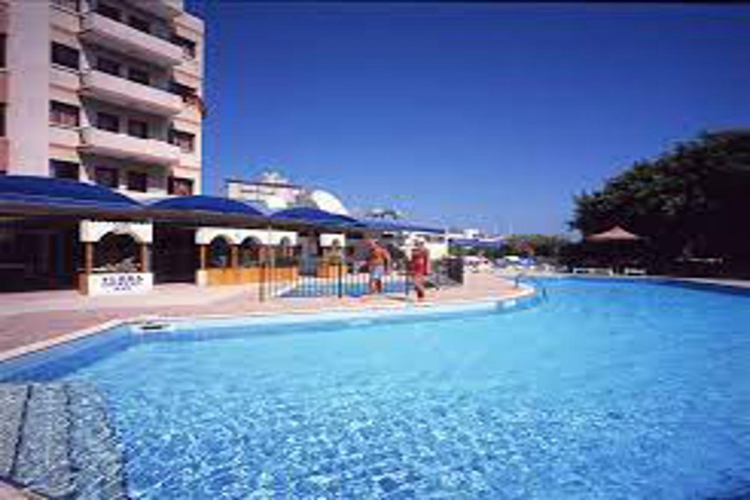 Flora Hotel Apartments 24/46
