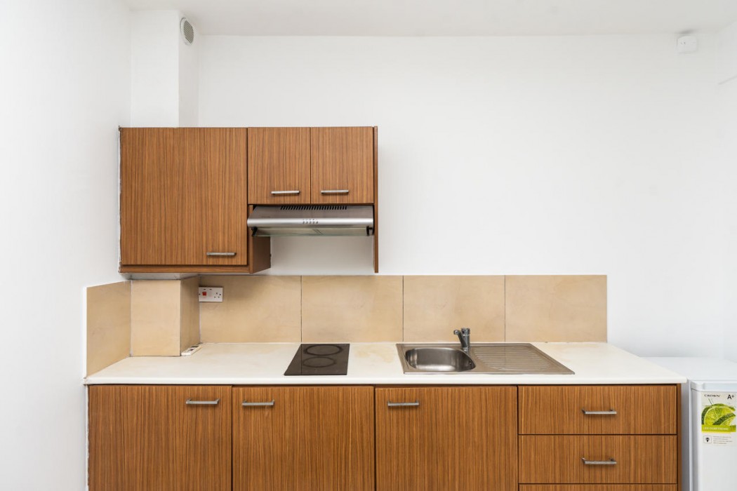 Flora Hotel Apartments photo4