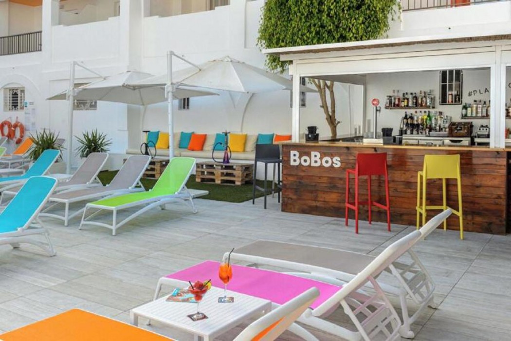 Hotel Vibra Bossa Flow - Adults Only 16/20
